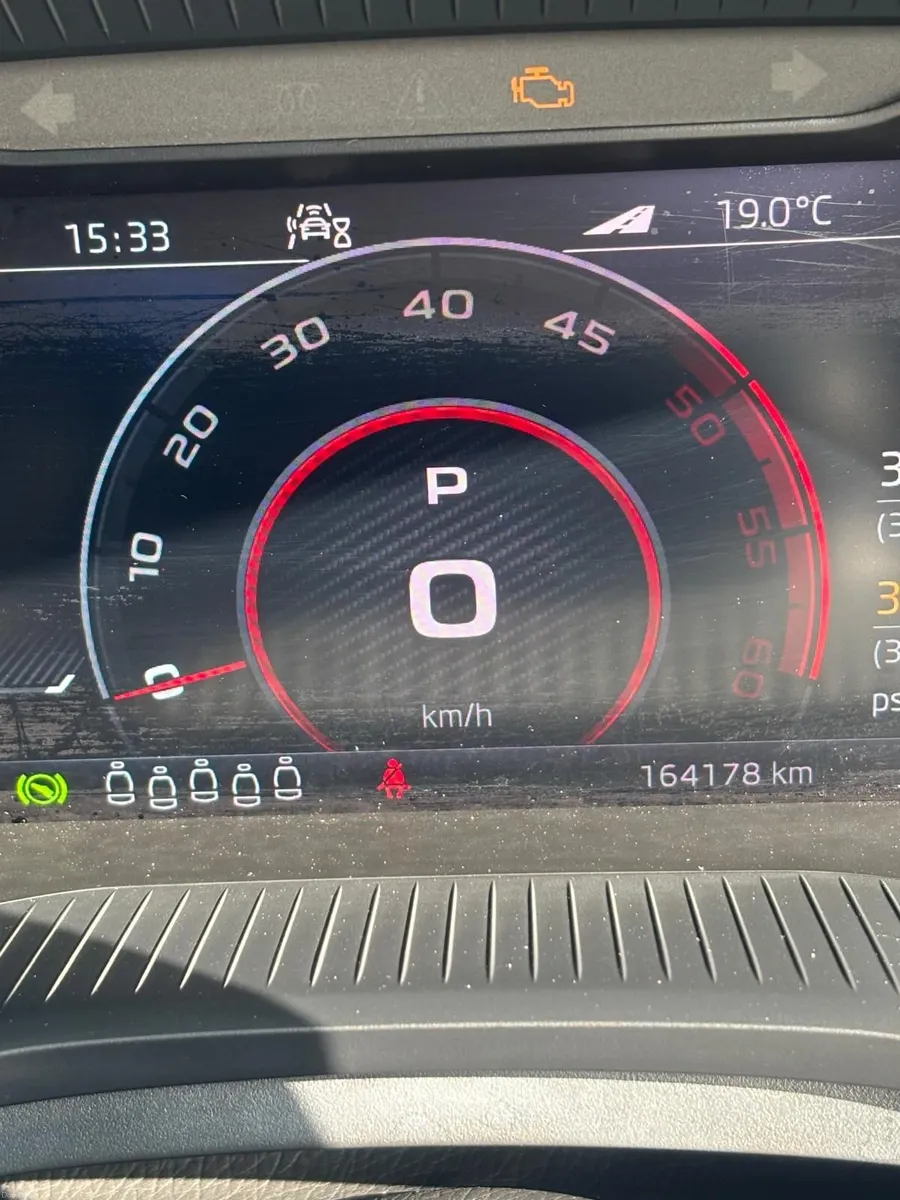 Skoda Kodiaq 7S SPORT 2.0 TDI 150HP DSG 5DR AUTO U - Image 6