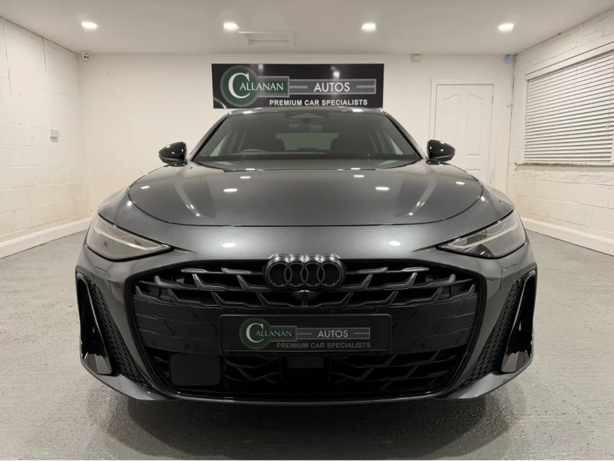Audi A6 EDITION 1 2.0 E-HYBRID  QUATTRO***MEGA SPE - Image 2
