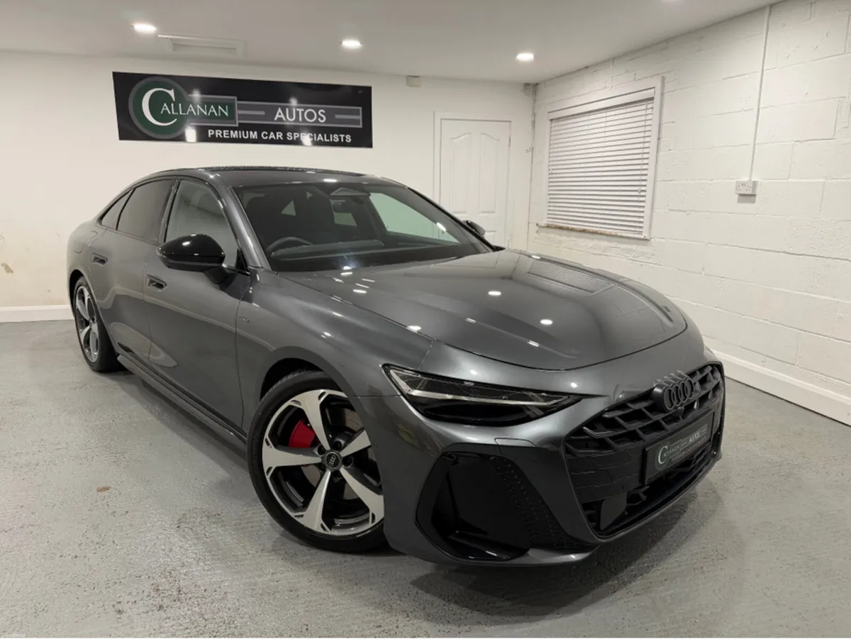 Audi A6 EDITION 1 2.0 E-HYBRID  QUATTRO***MEGA SPE - Image 6