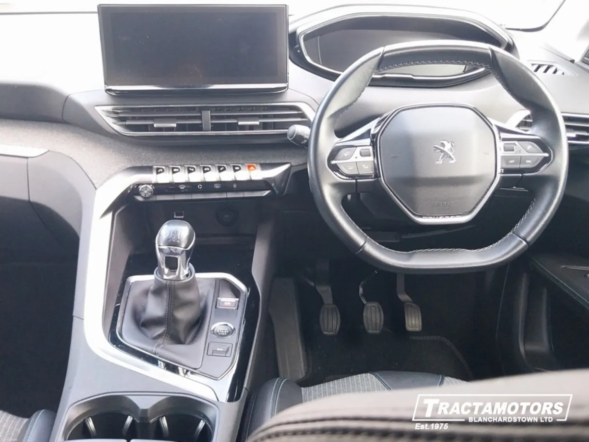 Peugeot 3008 FL ALLURE 1.5 BLUE HDI 13 130 6.2 - Image 2