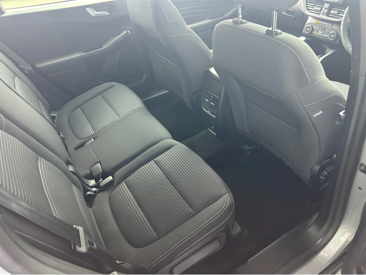 Ford Kuga TITANIUM 5DR 1.5 TD 120 S6.2 M6 F - Image 3