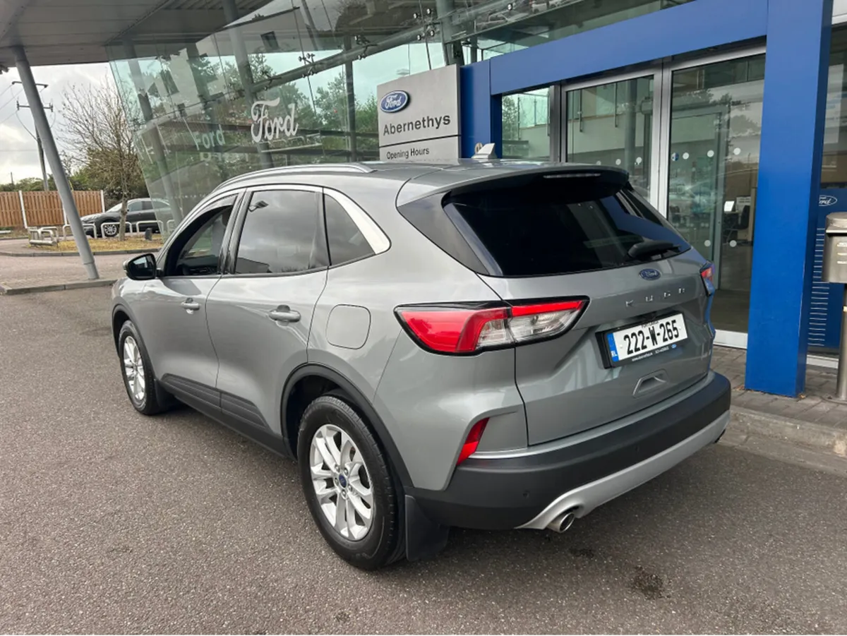 Ford Kuga TITANIUM 5DR 1.5 TD 120 S6.2 M6 F - Image 1