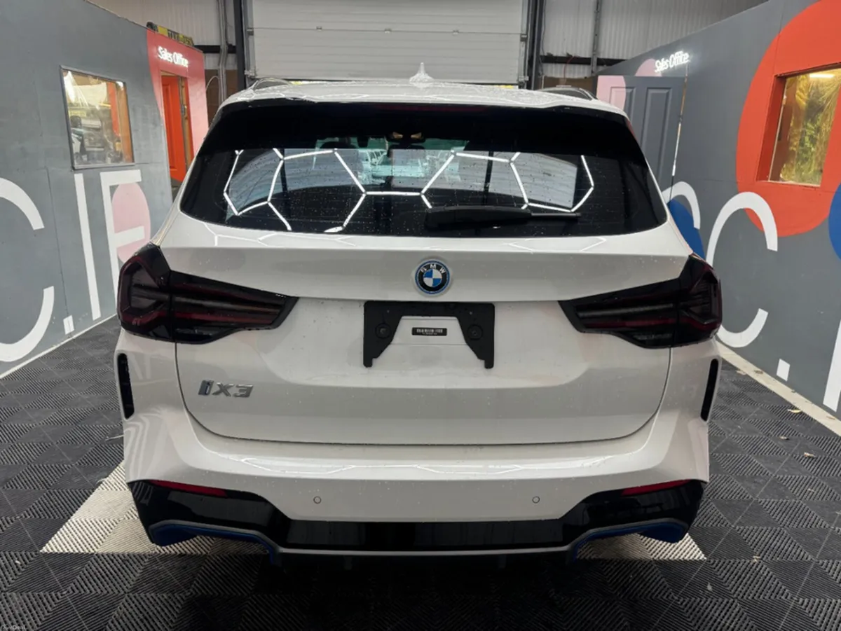 BMW iX3 2022 BMW Ix3 M-SPORT AUTOMATIC / CRUISE CO - Image 4