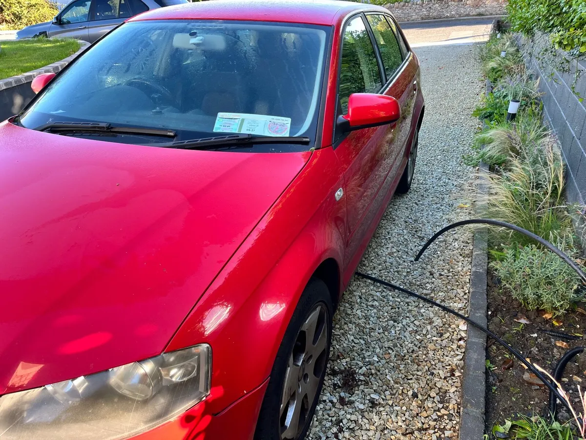 Audi A3 2007 - Image 6