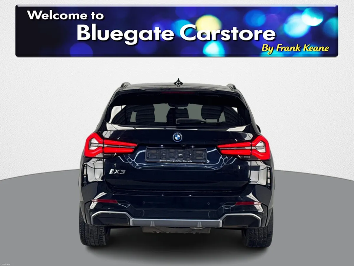BMW iX3 M SPORT - Image 3