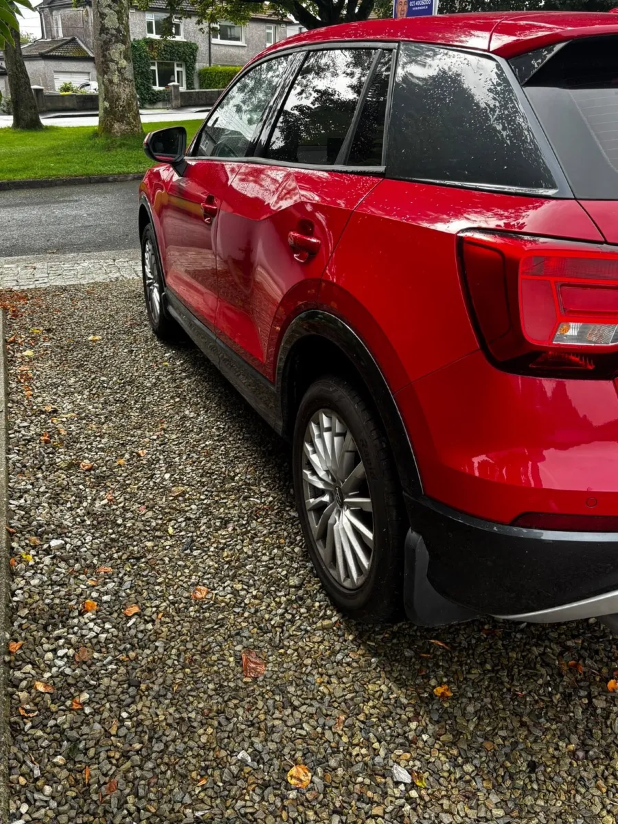 Audi Q2 2017 - Image 4