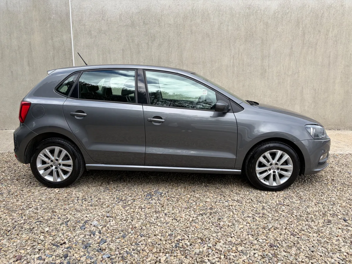 VwPolo TDI 162 Low Kms - Image 2