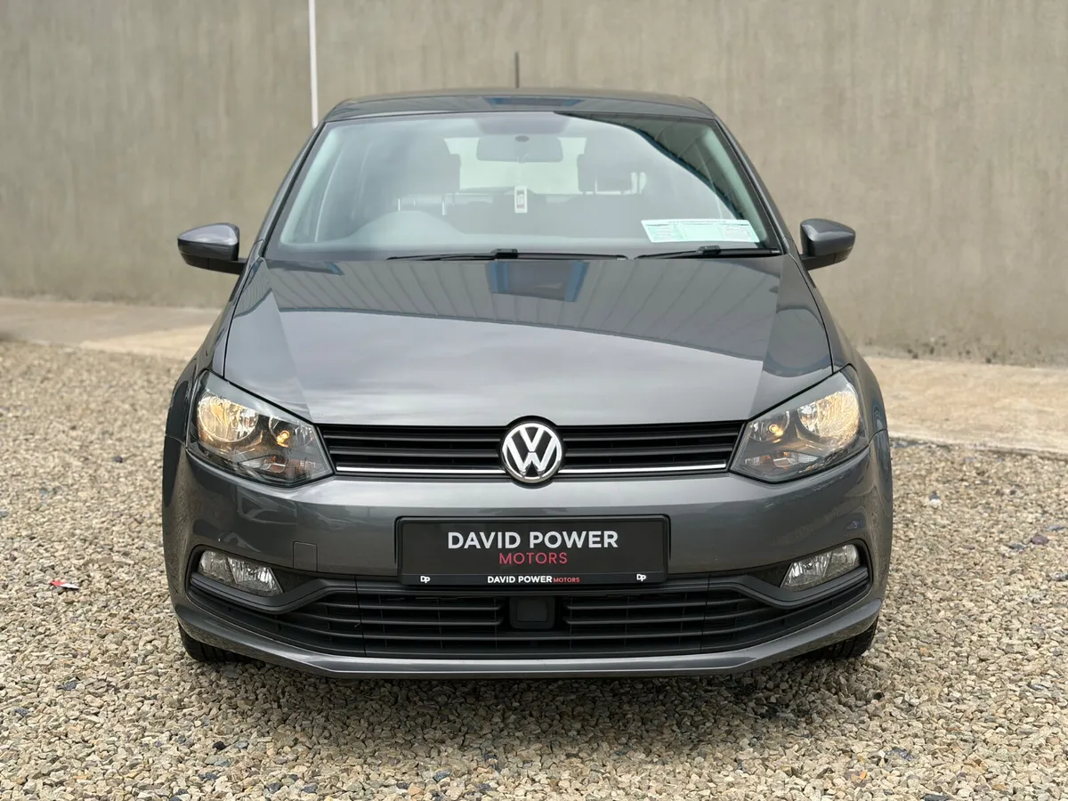 VwPolo TDI 162 Low Kms - Image 5