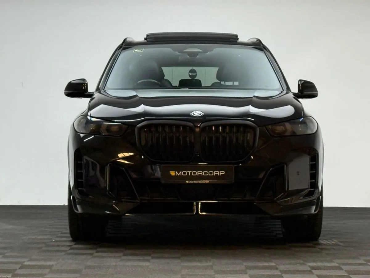 BMW X5 50E M SPORT PRO XDRIVE - Image 2