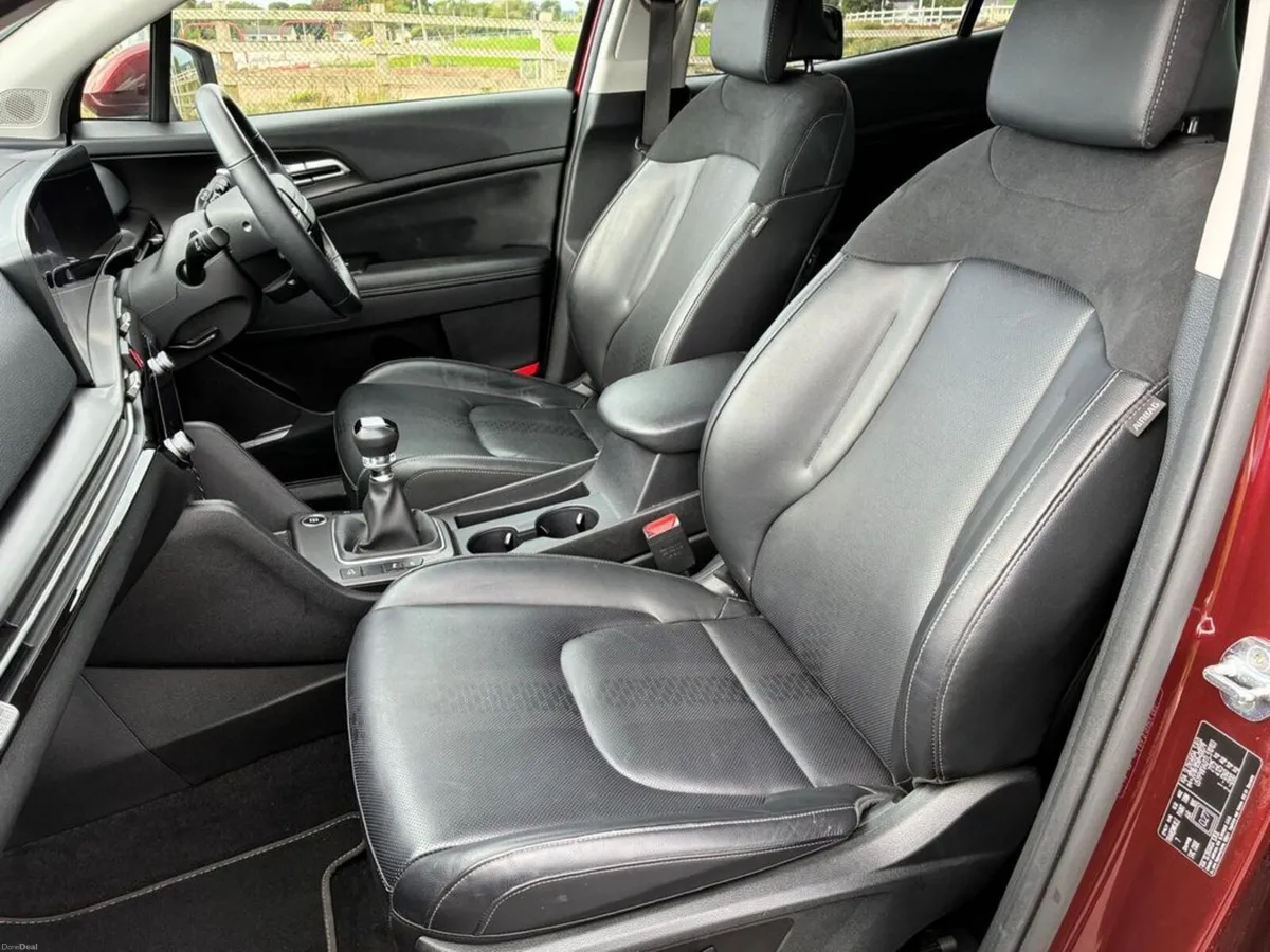 Kia Sportage PE K3 Mhev 5DR *Immaculate condition* - Image 6
