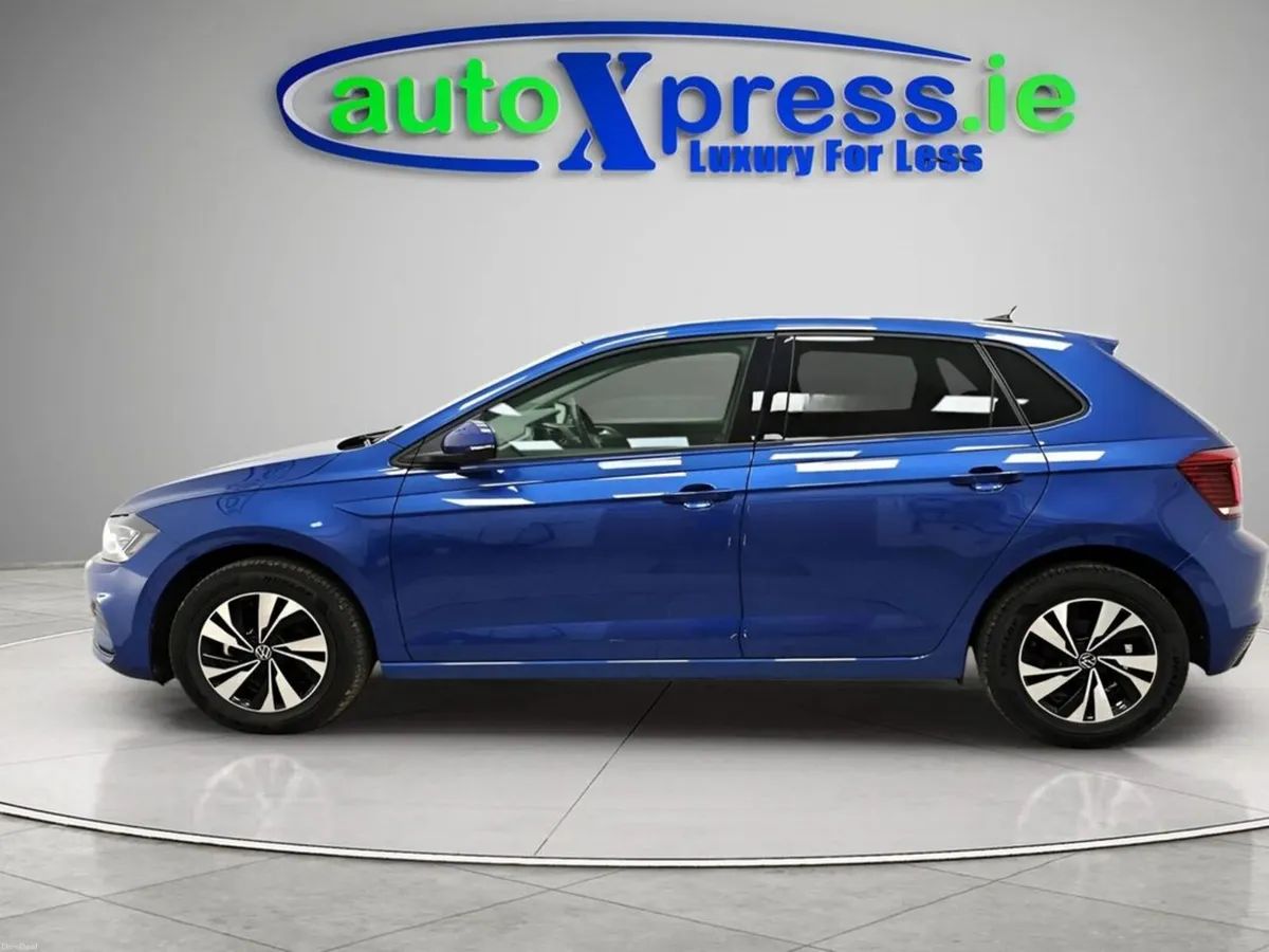 Volkswagen Polo 1.0 	TSI COMFORT LINE, Low Mileage - Image 6