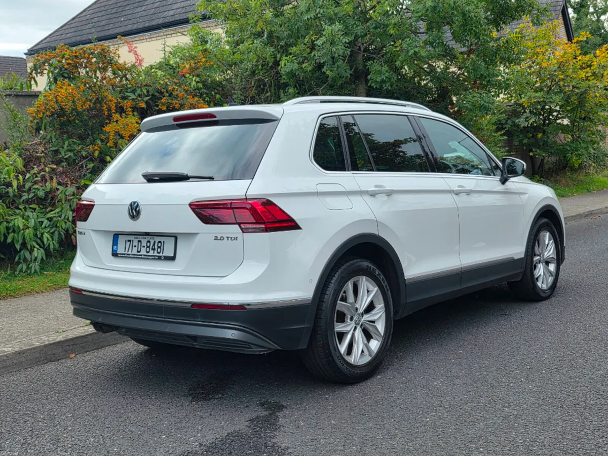 Volkswagen Tiguan Highline 150bhp - Image 3