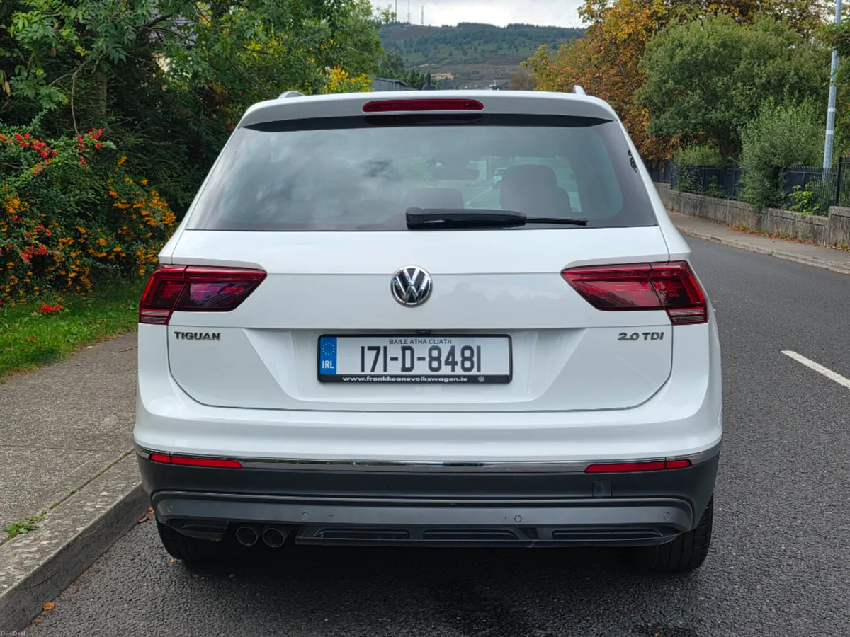Volkswagen Tiguan Highline 150bhp - Image 4