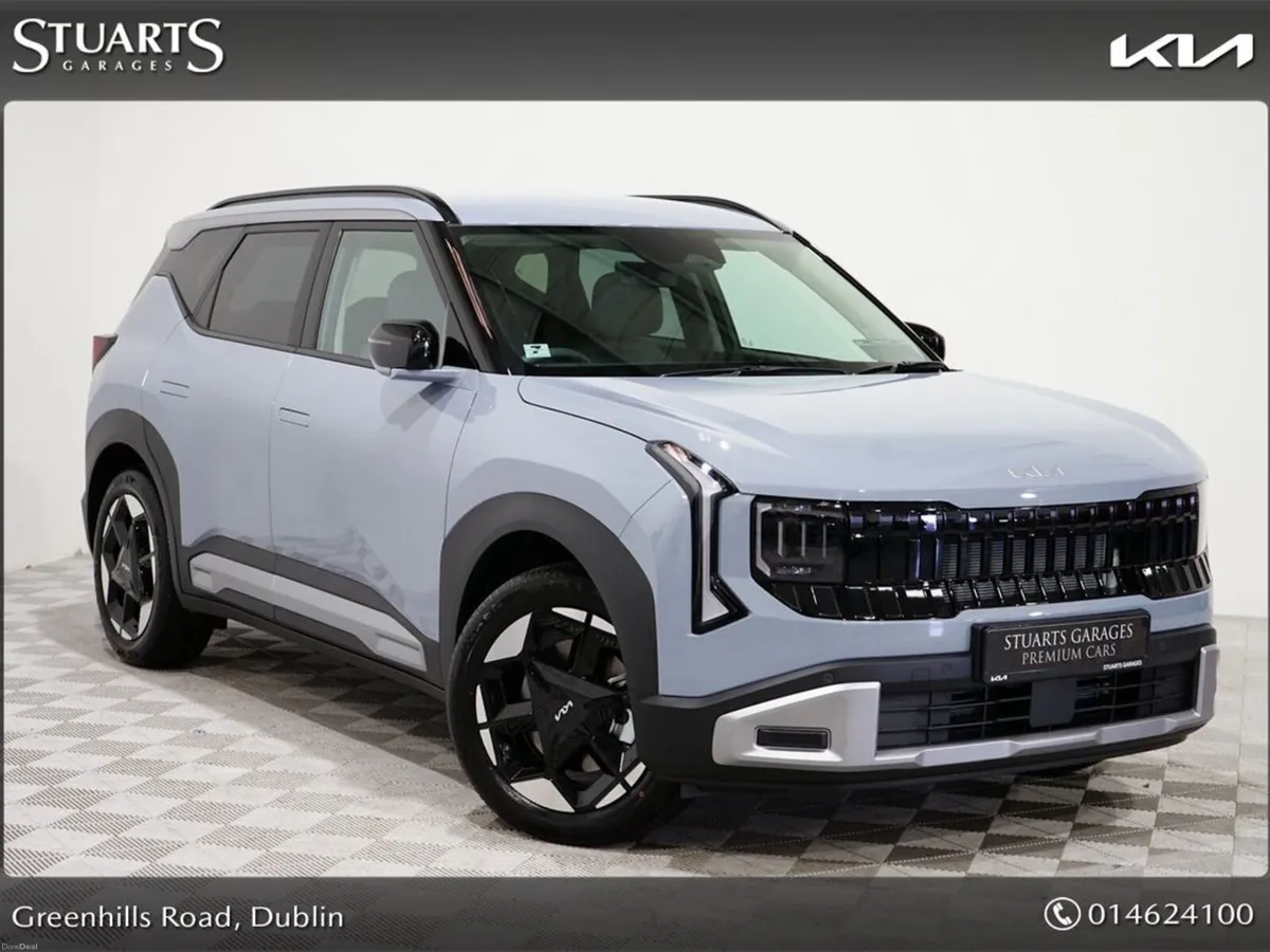 Kia Other K3 **FINANCE FROM 3.9%** - Image 1