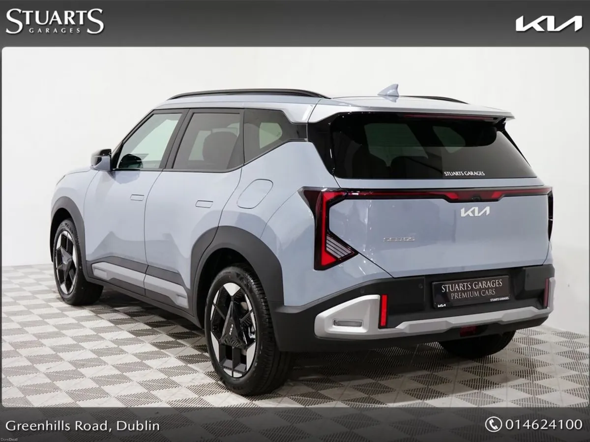 Kia Other K3 **FINANCE FROM 3.9%** - Image 2