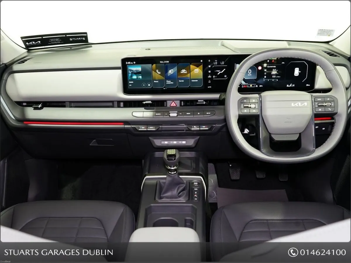 Kia Other K3 **FINANCE FROM 3.9%** - Image 4