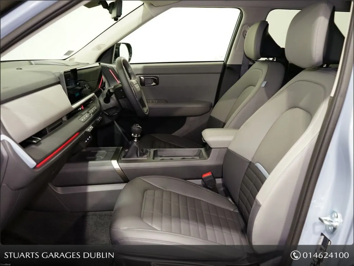 Kia Other K3 **FINANCE FROM 3.9%** - Image 3
