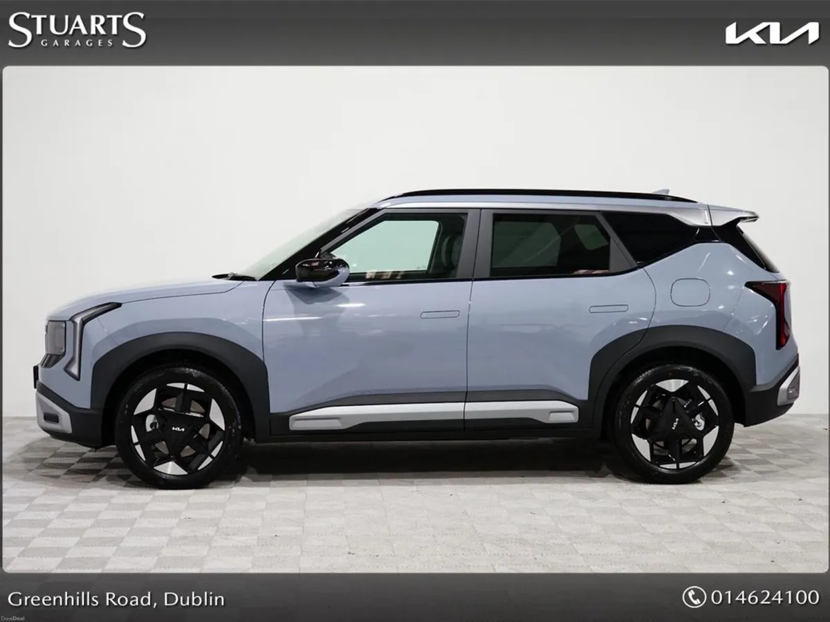 Kia Other K3 **FINANCE FROM 3.9%** - Image 6