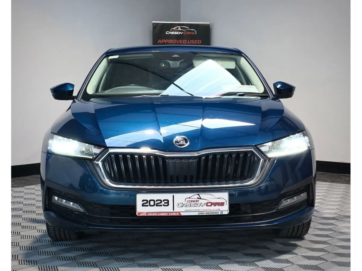 Skoda Octavia SE TECHNOLOGY TDI // SAME DAY FINANC - Image 2