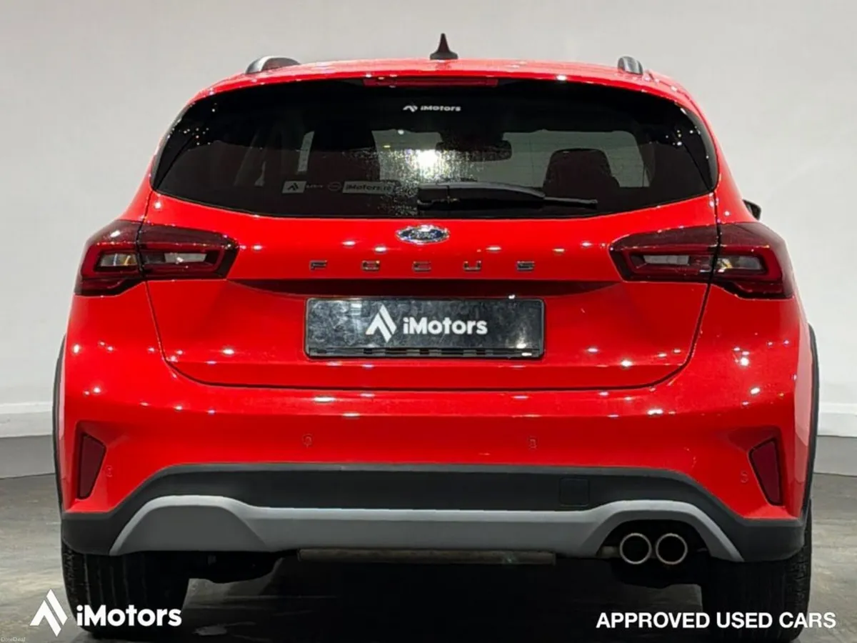 Ford Focus ACTIVE - Image 4