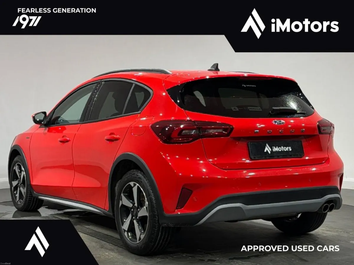 Ford Focus ACTIVE - Image 6