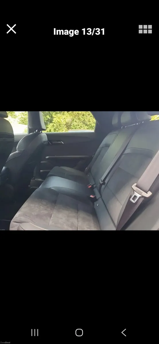 MG MG4 XPower 435BHP 4WD 64kWh Auto - Image 6