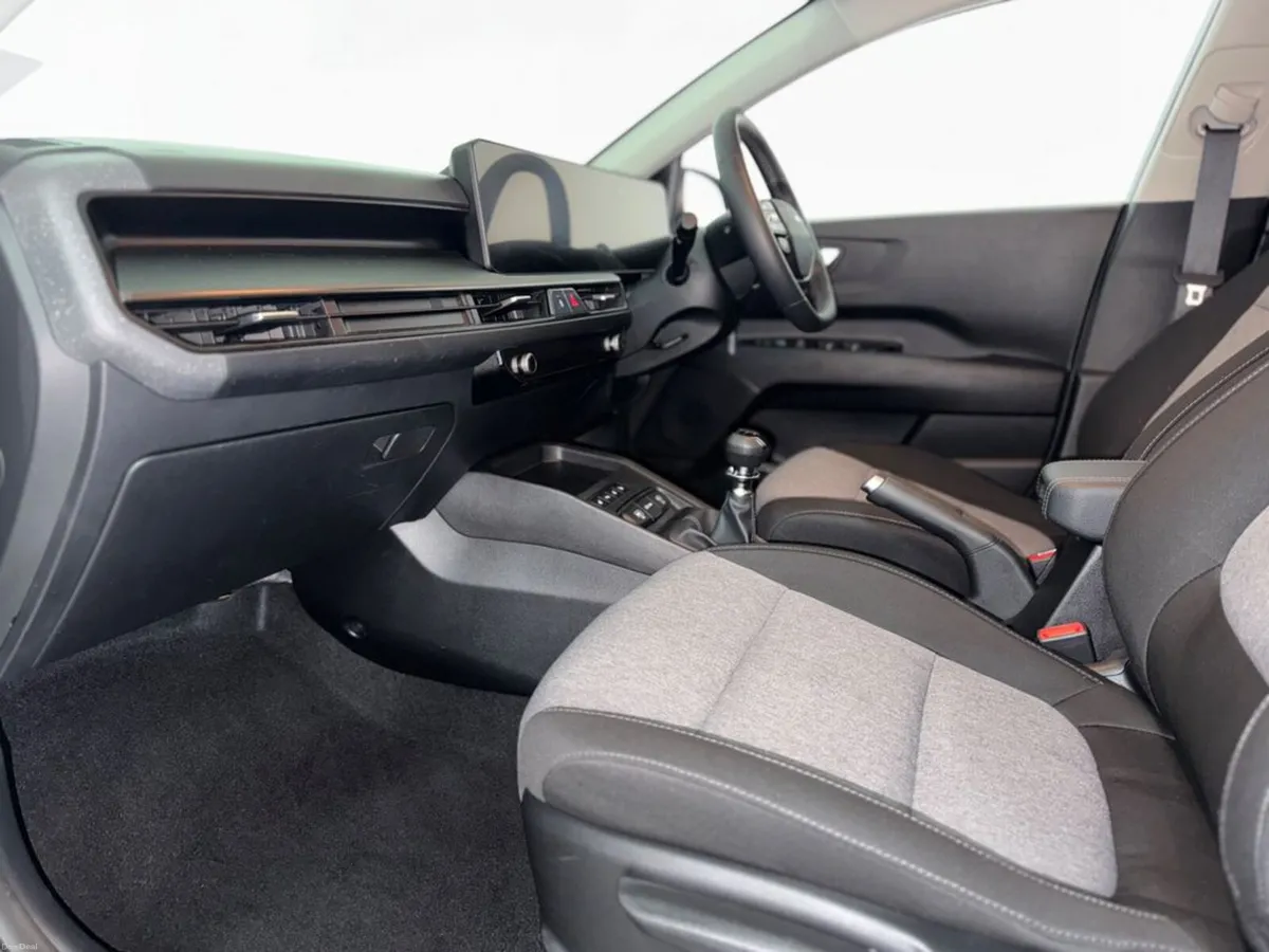 Kia Stonic PE Mhev K3 5DR - Image 2