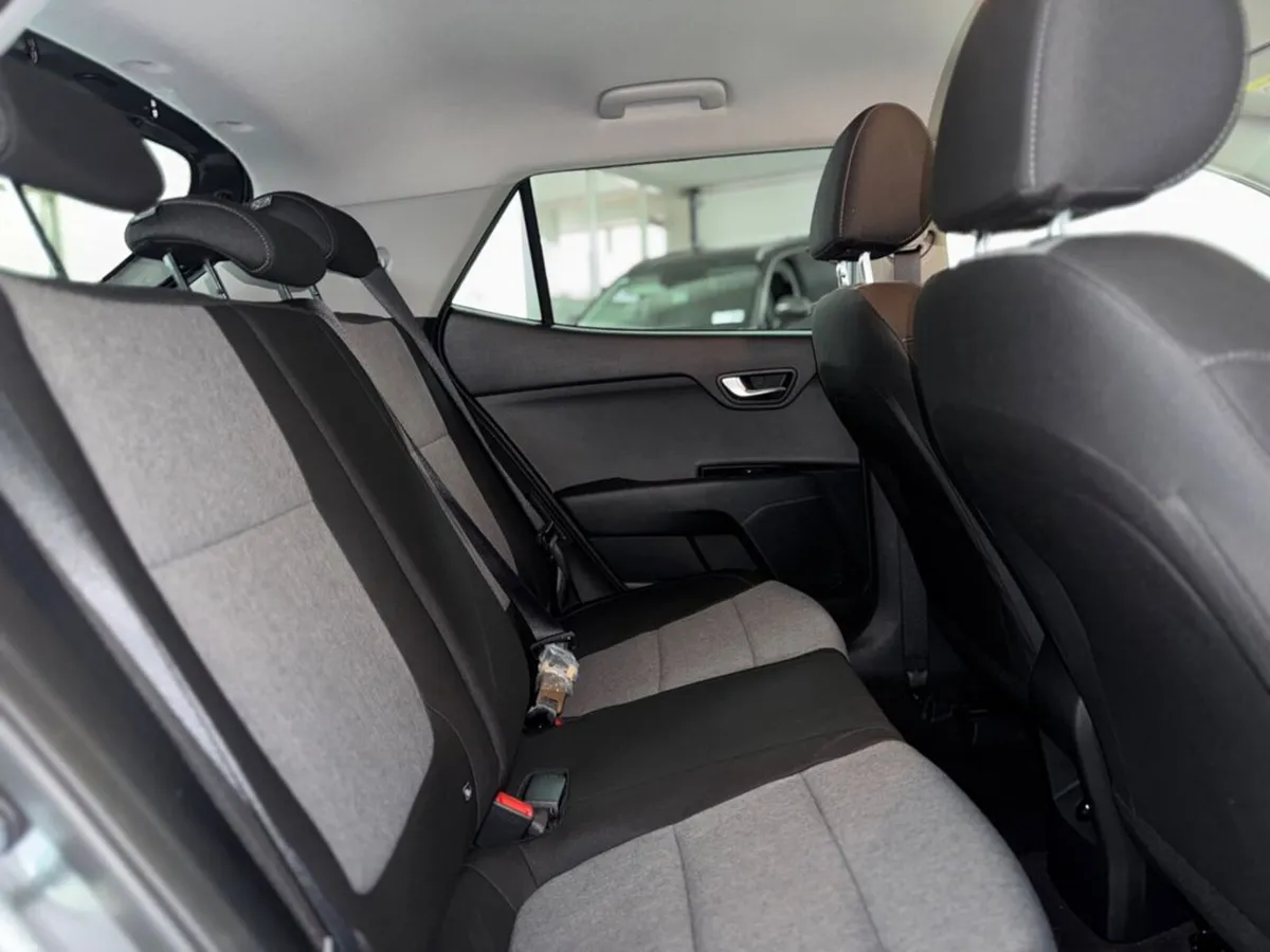 Kia Stonic PE Mhev K3 5DR - Image 4