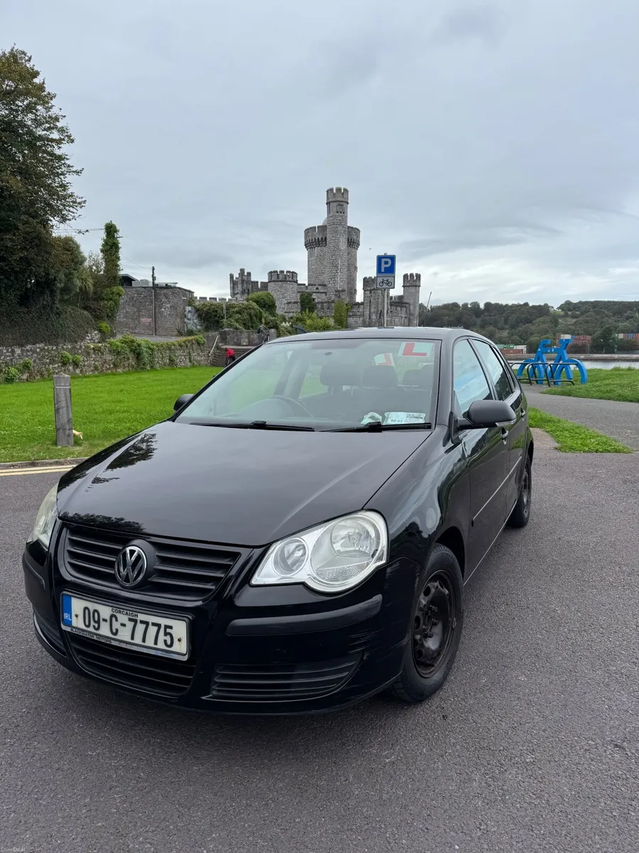 Volkswagen Polo 2009 - Image 1