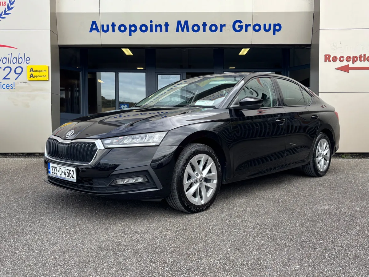 2.0 TDI AMBITION - SAVE €2000 - Image 1