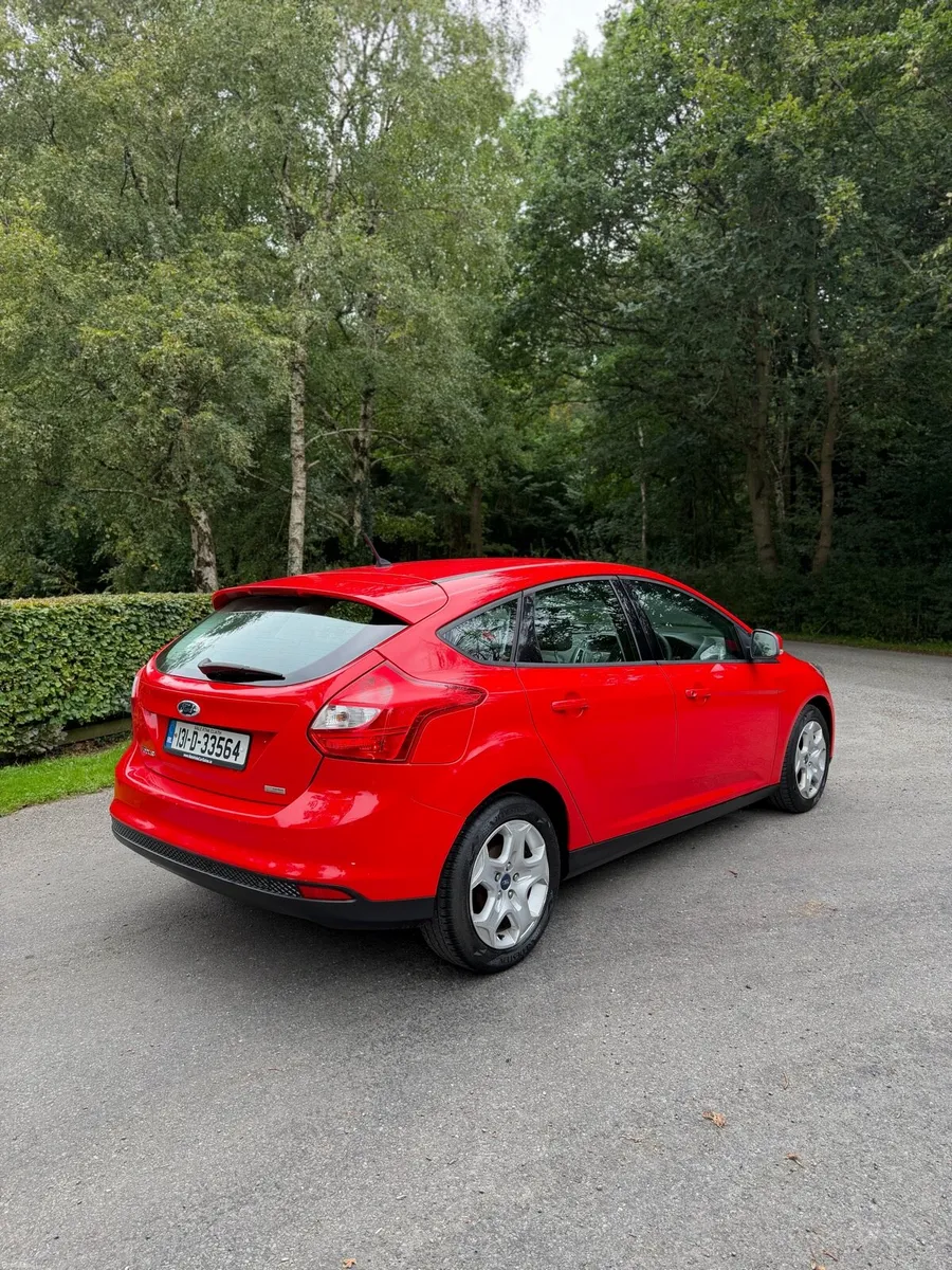 131 FORD FOCUS  1.0 PETROL NCT 02/2027 - Image 5