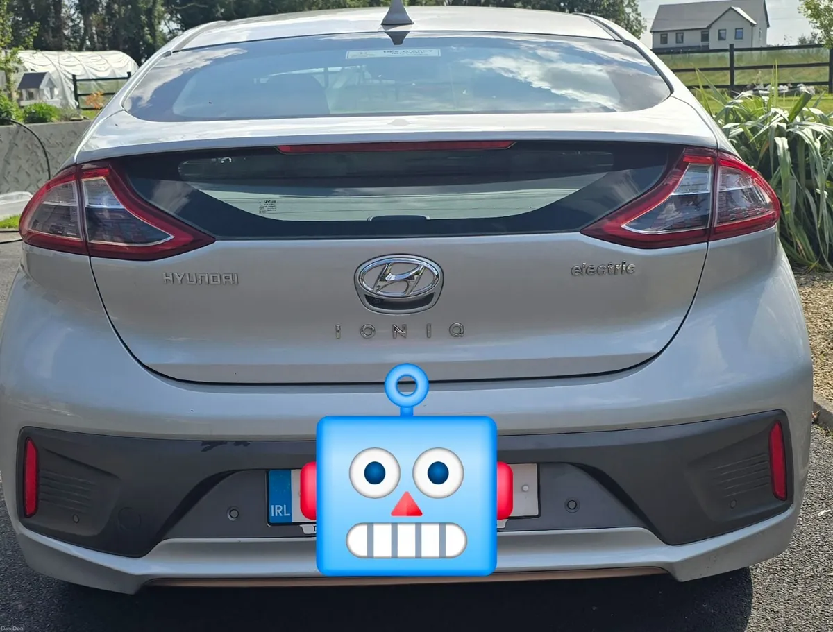 Hyundai IONIQ 2018 - Image 2