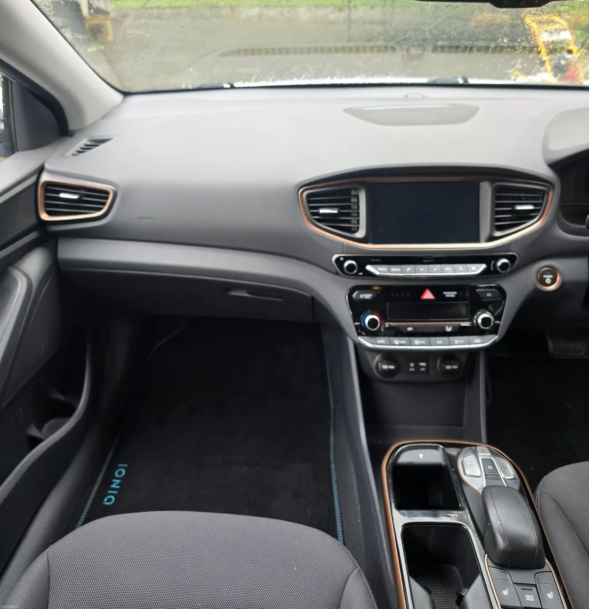 Hyundai IONIQ 2018 - Image 5