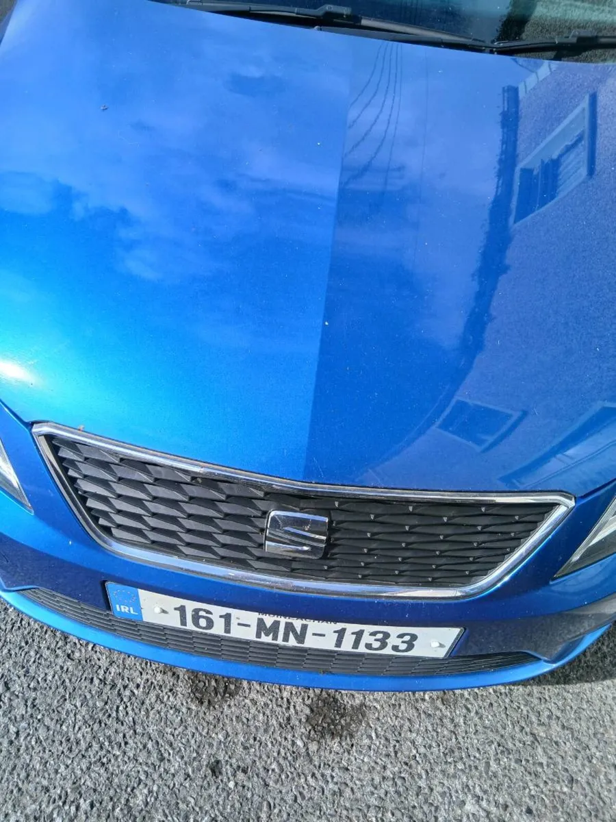 Seat Taledo Saloon - Image 2