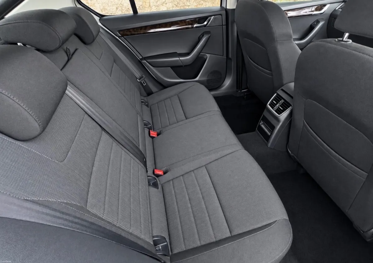 Skoda Octavia 2017 - Image 6