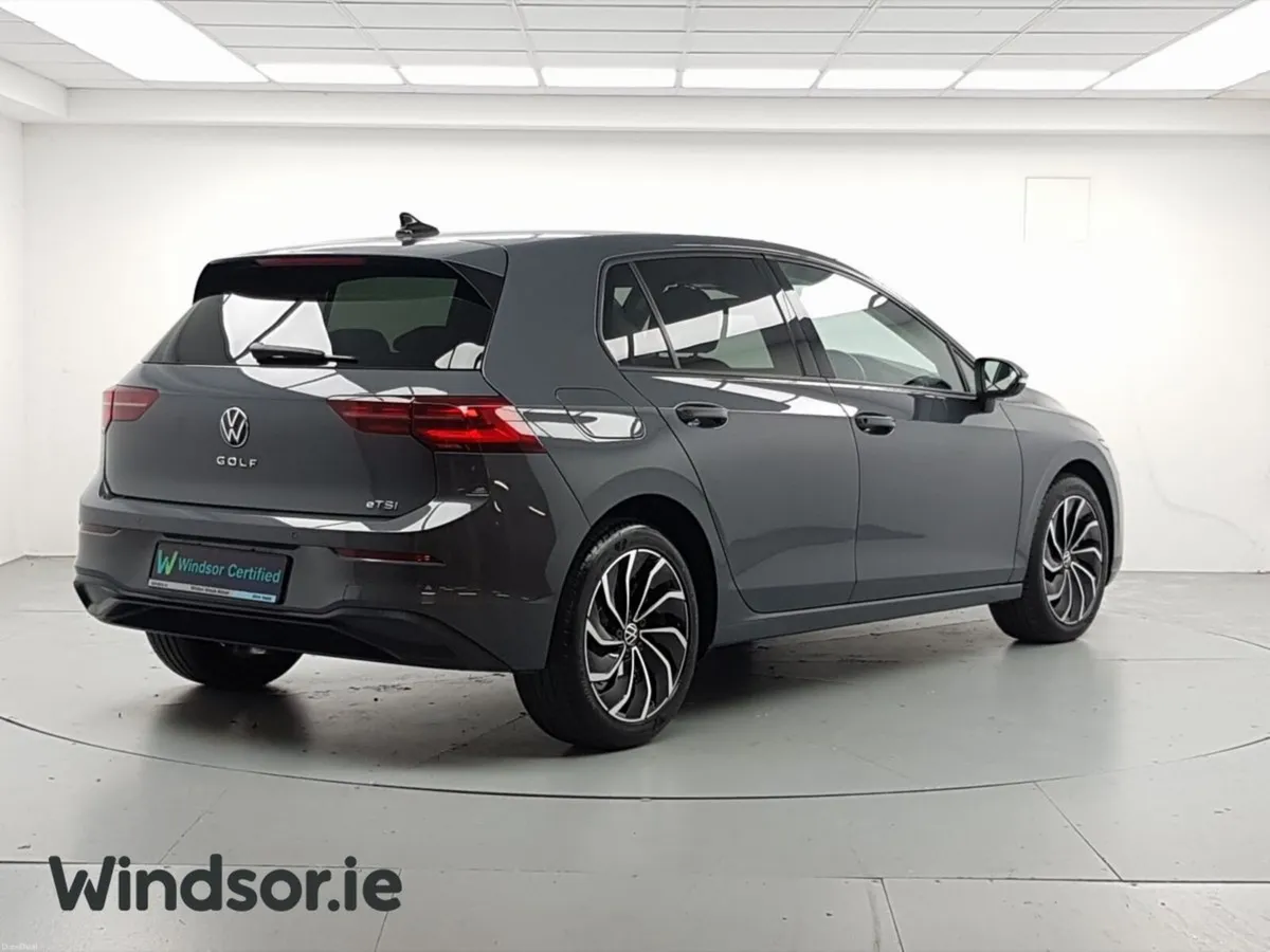 Volkswagen Golf eTSI Active Platinum ED - Image 2