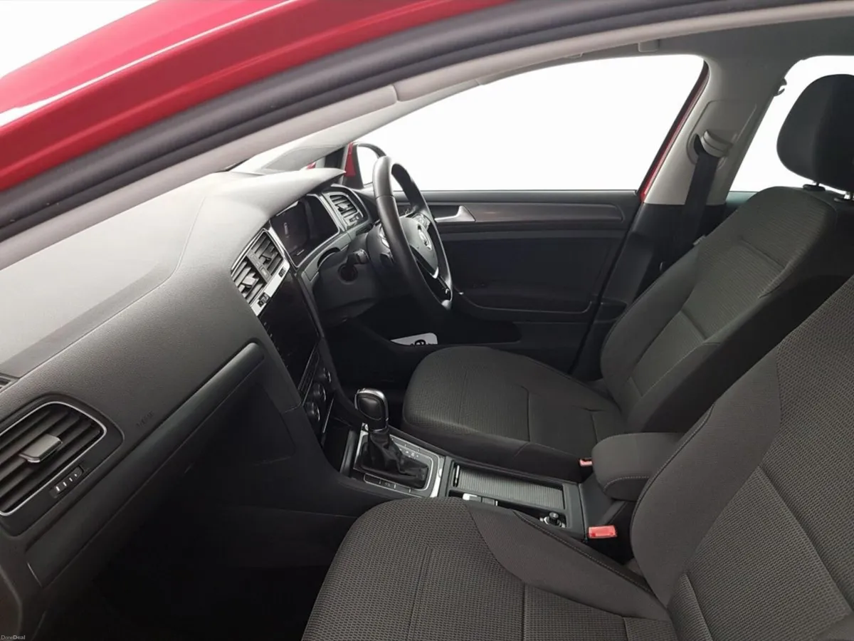 Volkswagen Golf TSI COMFORT LINE - Image 4