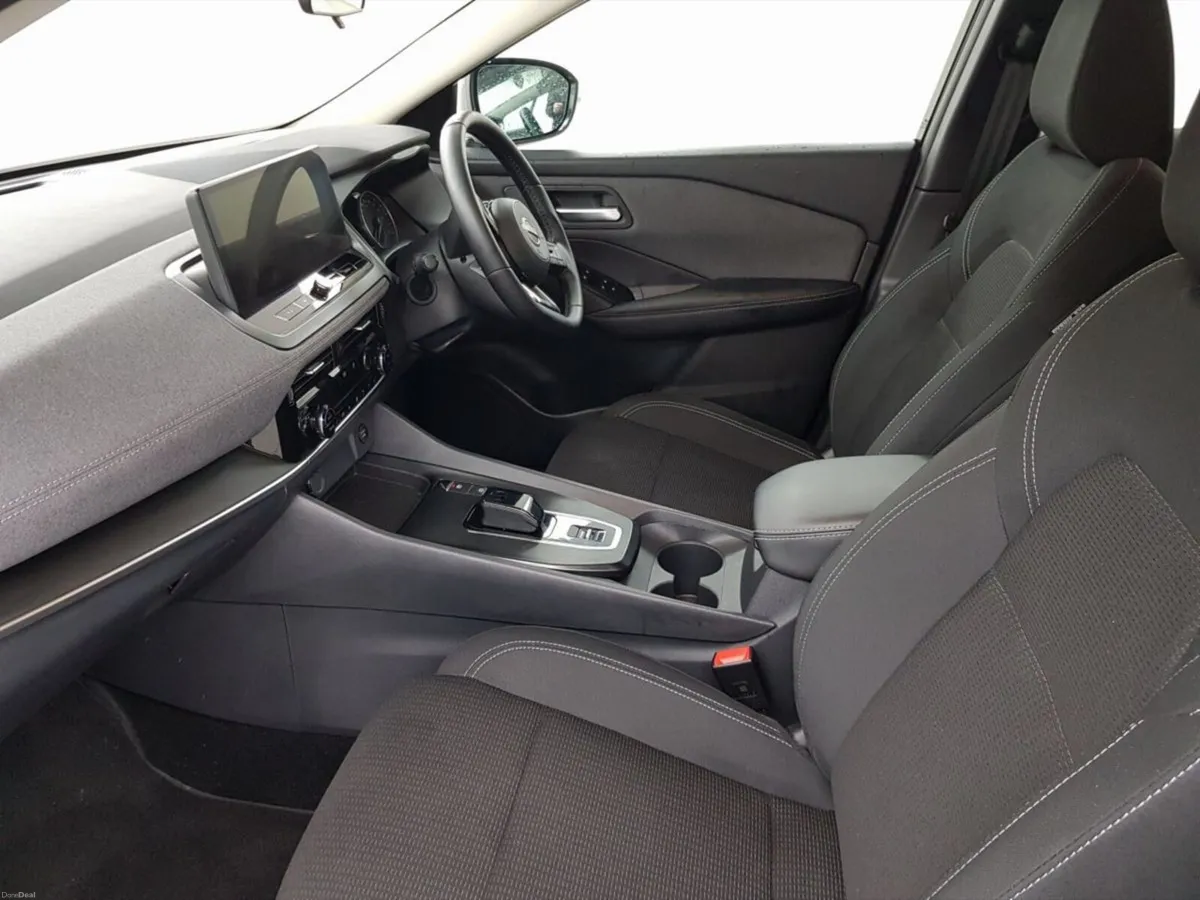 Nissan Qashqai ePOWER QASHQAI SV - Image 4