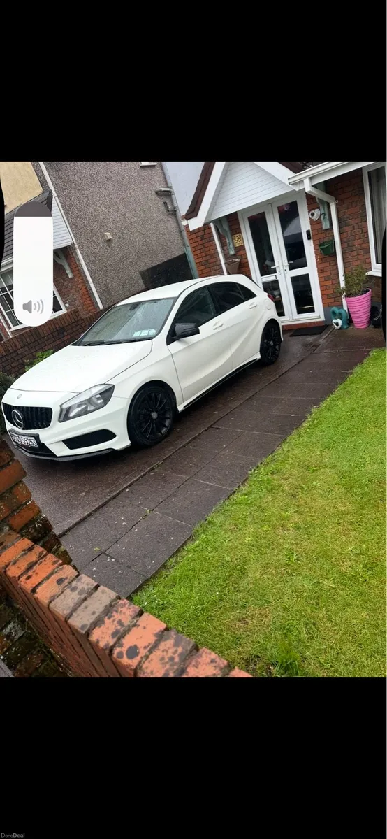 Mercedes a class amg - Image 1