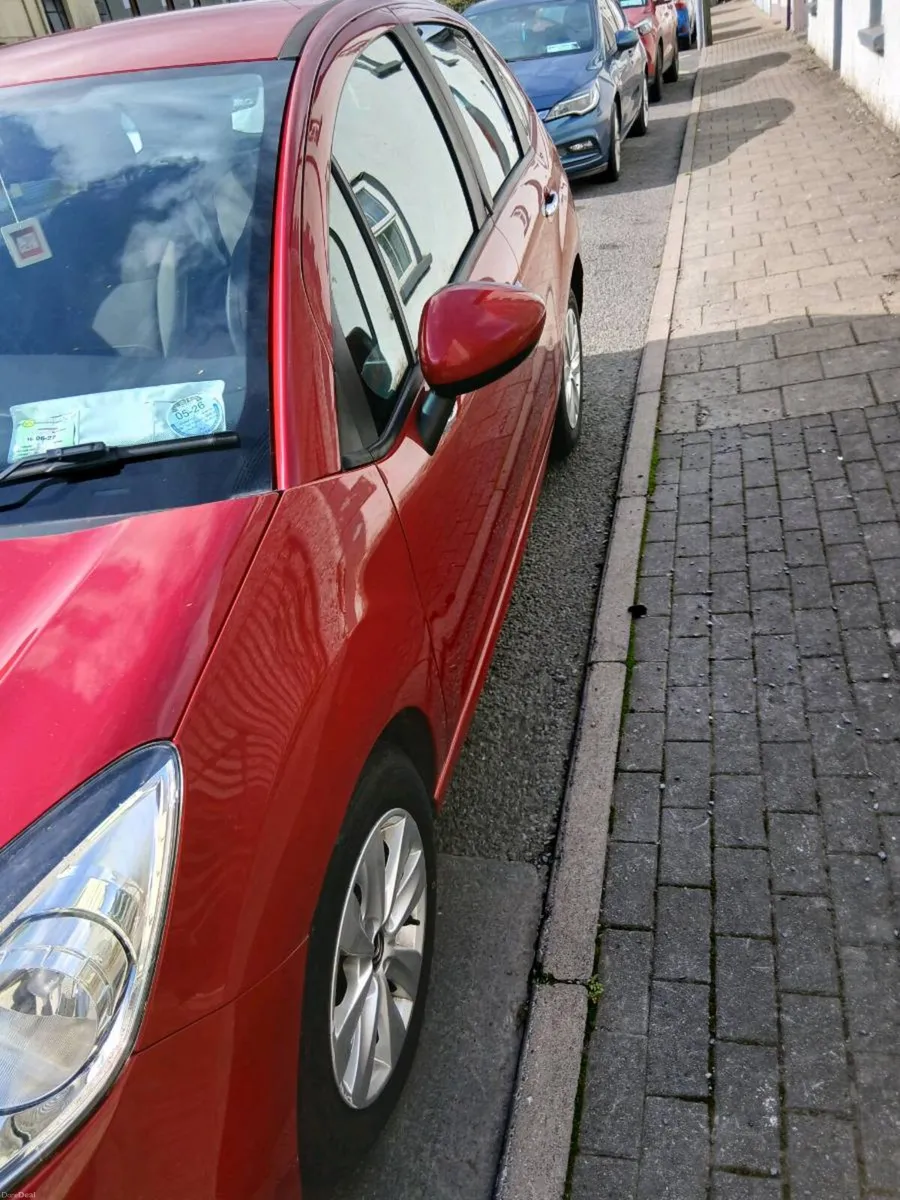 Citroen c3 hatchback petrol - Image 2