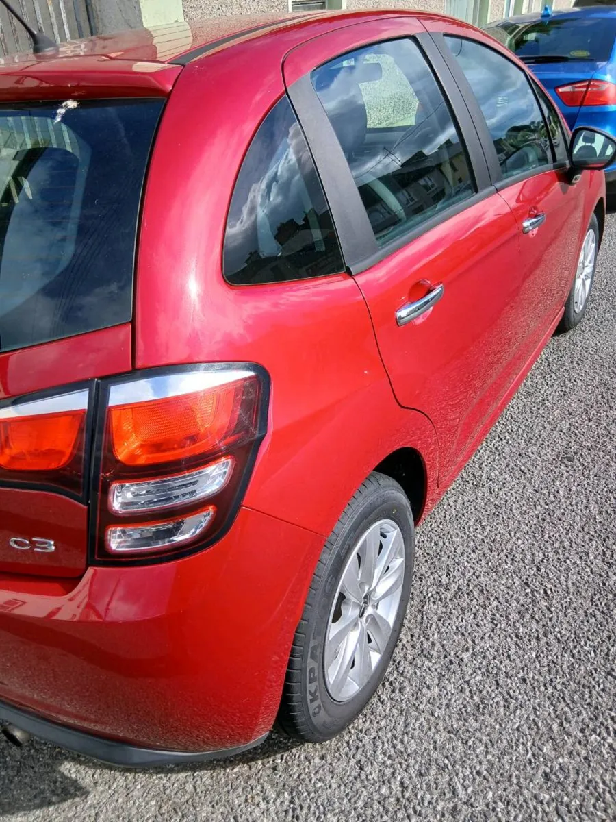 Citroen c3 hatchback petrol - Image 5