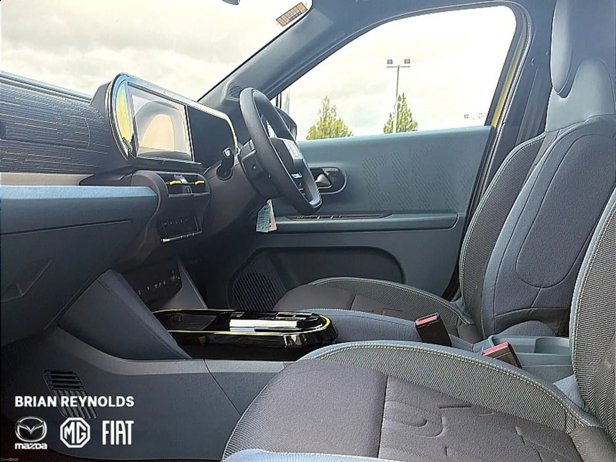 Fiat Panda Panda 1.0 70 HP 5 Seat - Image 6