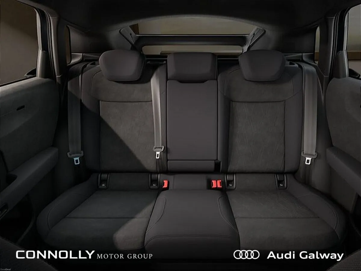 Audi A2 E-TRON ~ S-LINE ~ ~423KM~ HEATED STEERING - Image 6