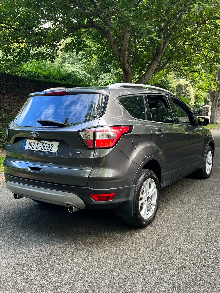 Ford Kuga AWD(NEW NCT)(TOP SPEC) - Image 5