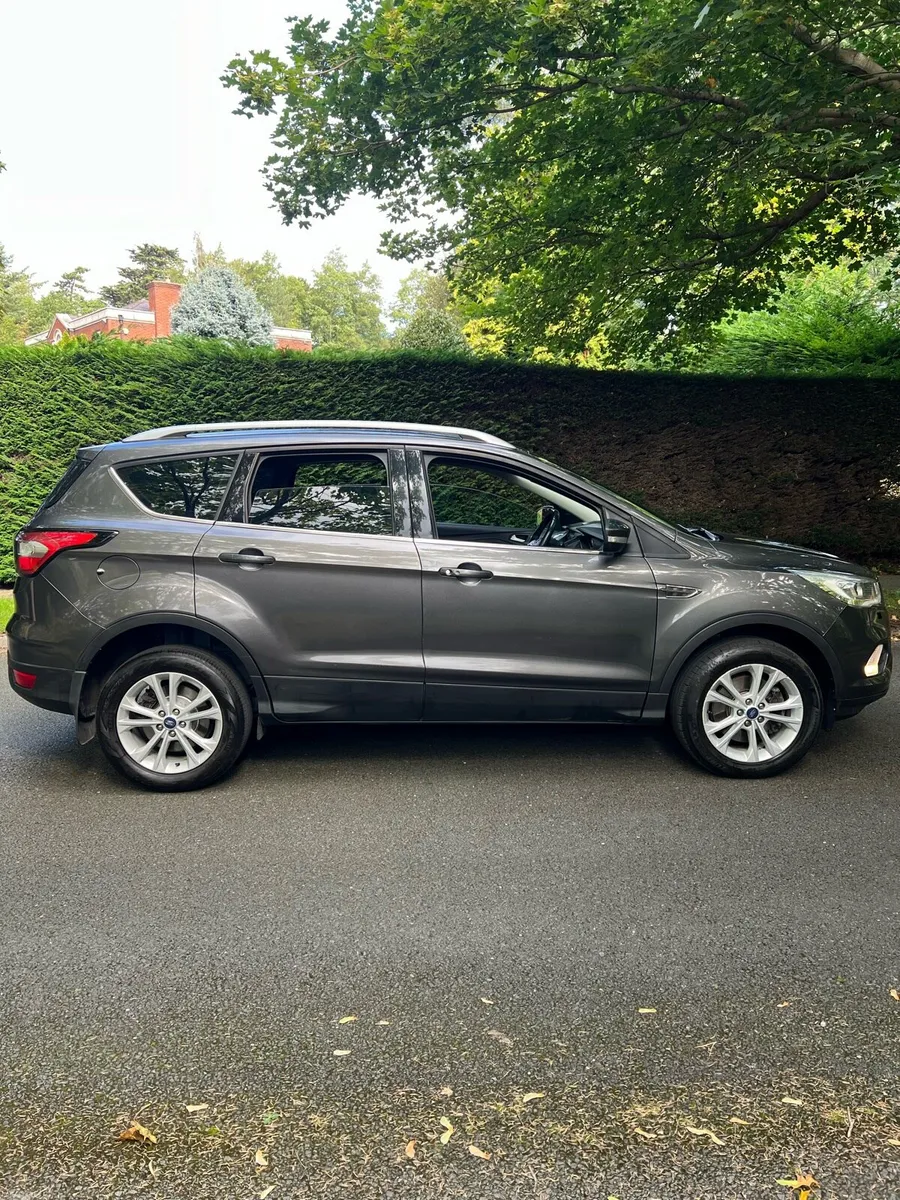 Ford Kuga AWD(NEW NCT)(TOP SPEC) - Image 6