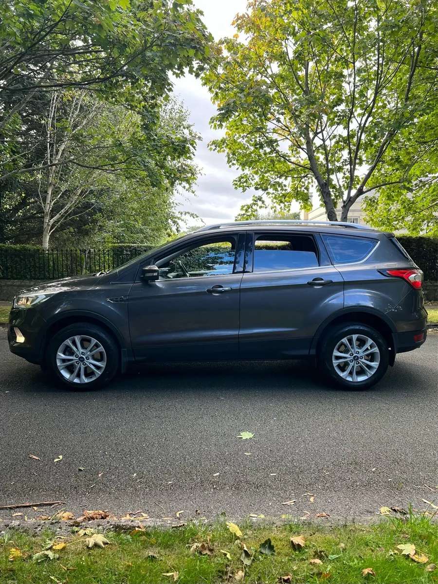 Ford Kuga AWD(NEW NCT)(TOP SPEC) - Image 2
