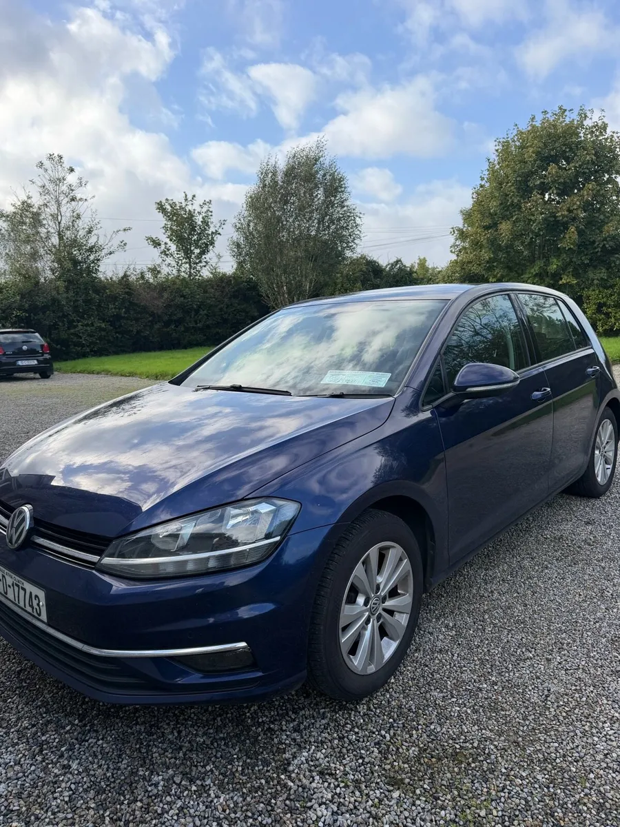 Volkswagen Golf - Image 3