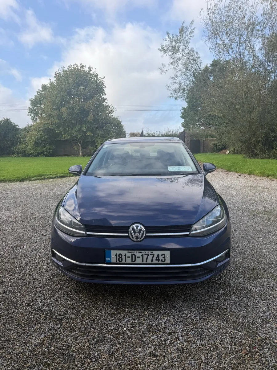 Volkswagen Golf - Image 5