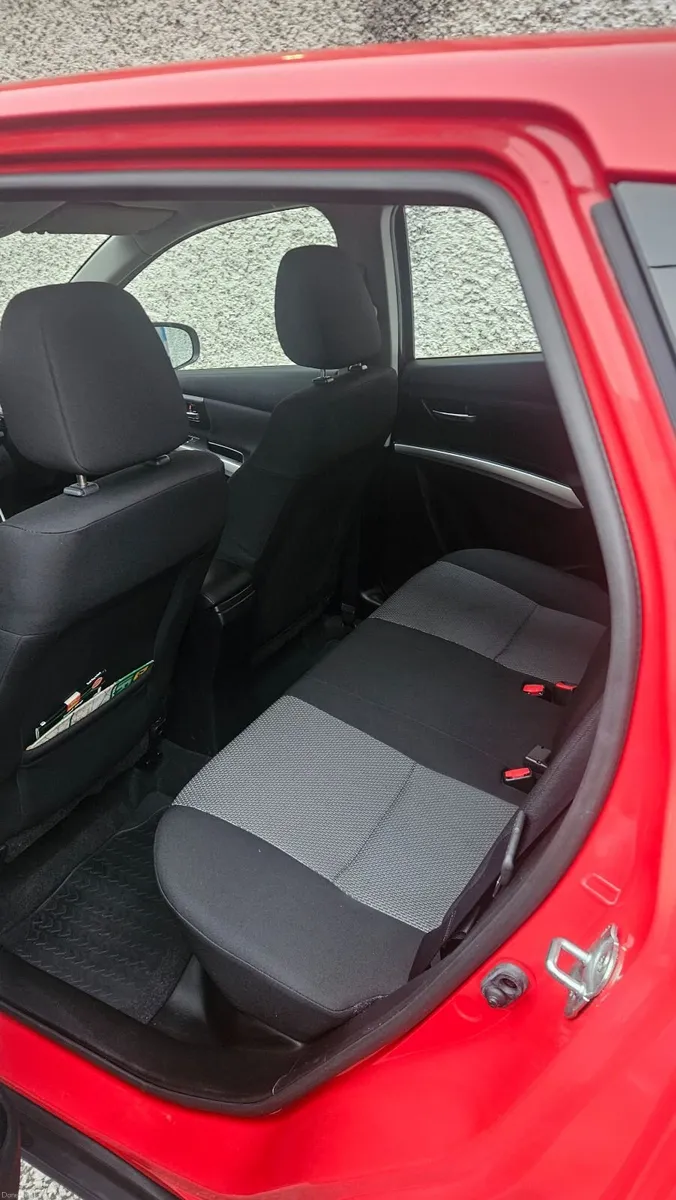 Suzuki SX4 2015 - Image 2