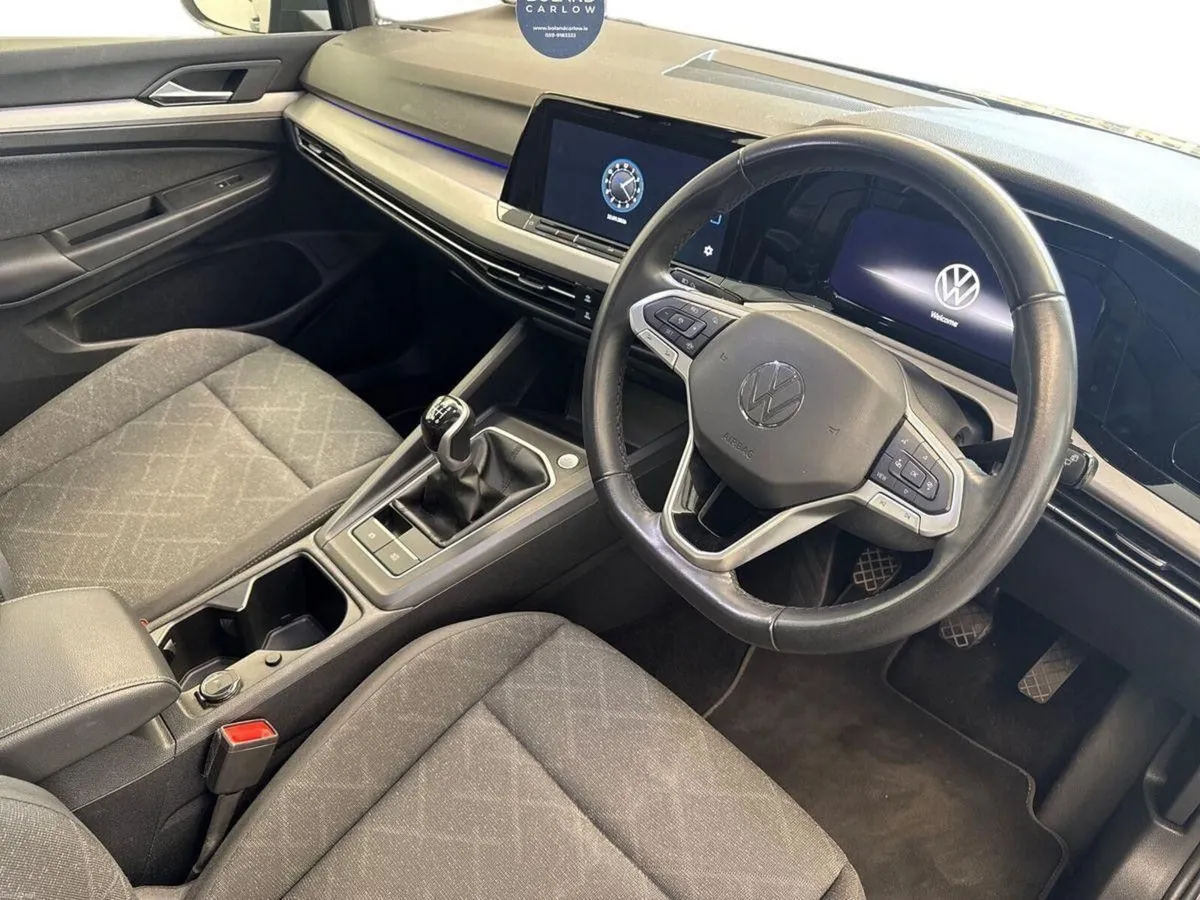 Volkswagen Golf 2.0TDI LIFE *JUST ARRIVED* €80 PER - Image 6
